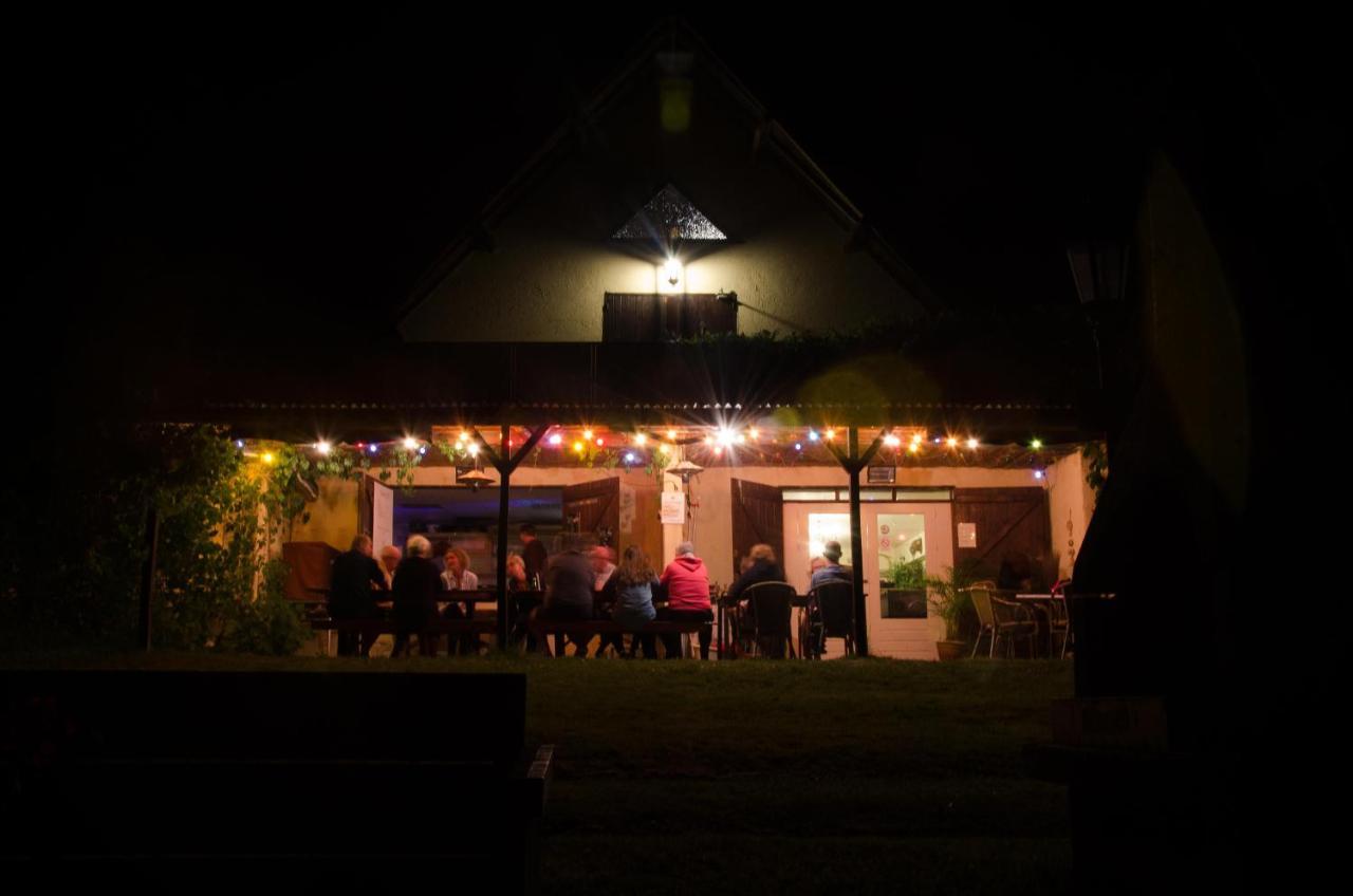 Mobil Home - camping Le Soustran Neuvic  Bagian luar foto