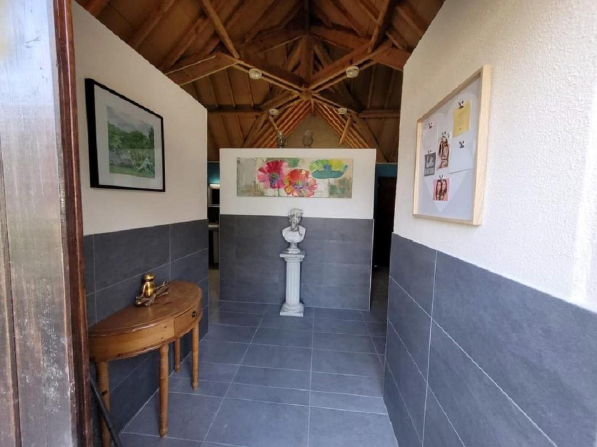 Mobil Home - camping Le Soustran Neuvic  Bagian luar foto